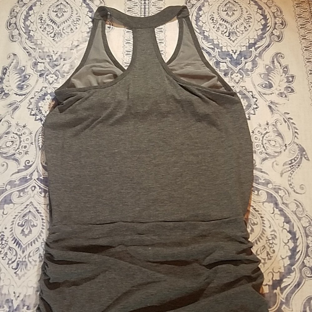 💋ATHLETA Racer Back Dress💋 - Picture 3 of 5